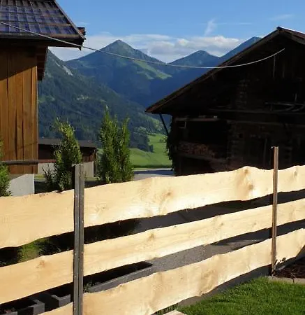 Chalet Huettenzauber Kirchberg in Tirol Exterior photo