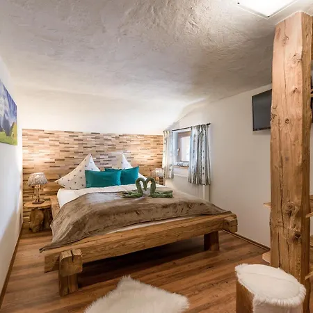 Chalet Huettenzauber Kirchberg in Tirol Exterior photo