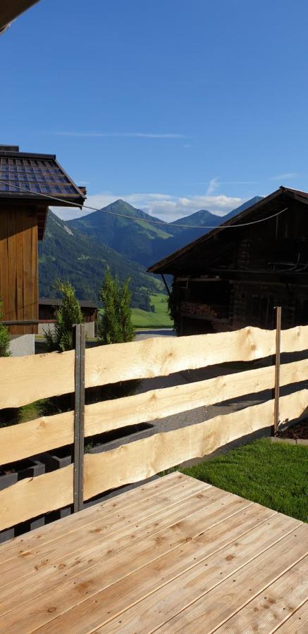Hüttenzauber * Kirchberg in Tirol