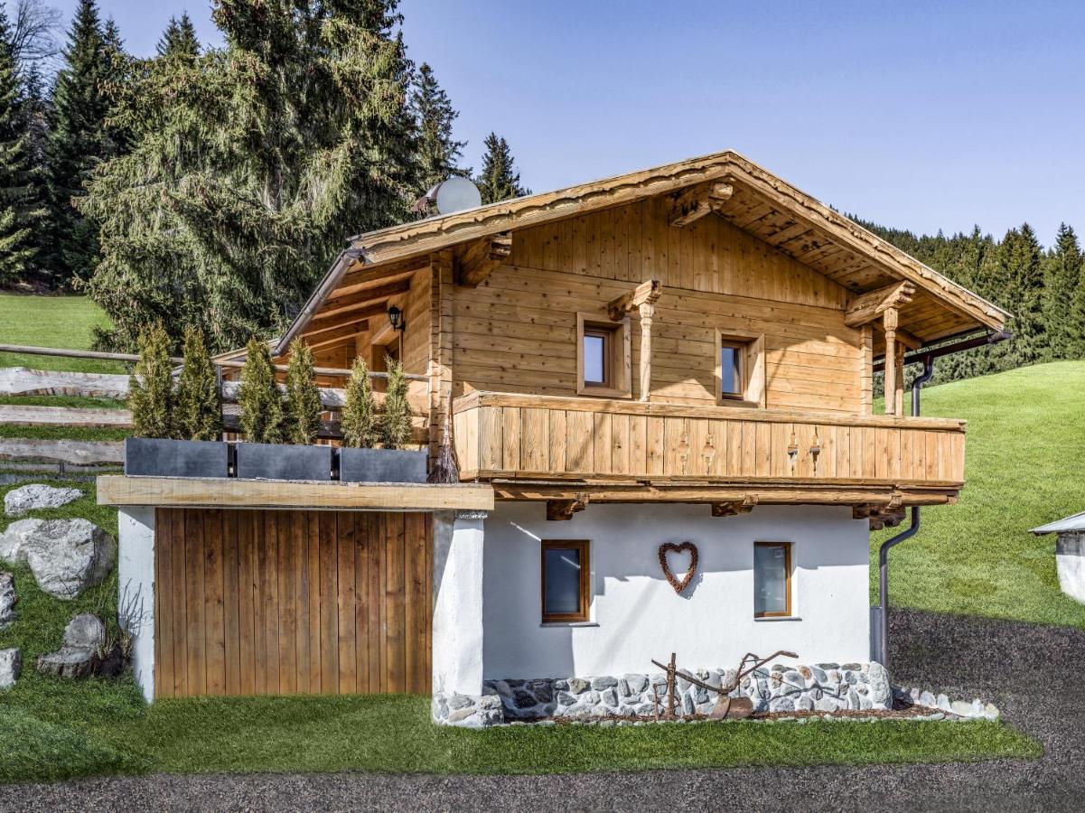 Chalet Hüttenzauber