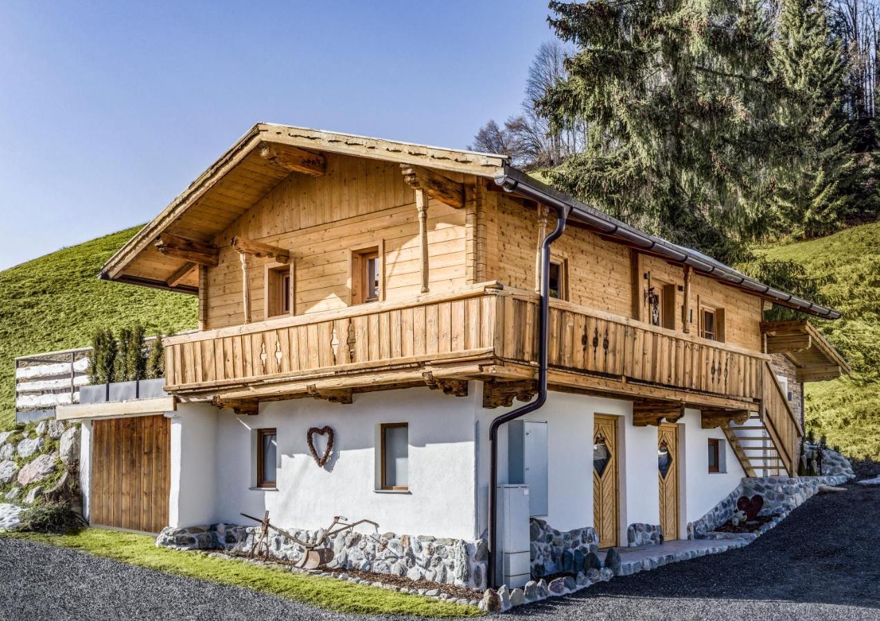 Hüttenzauber * Kirchberg in Tirol