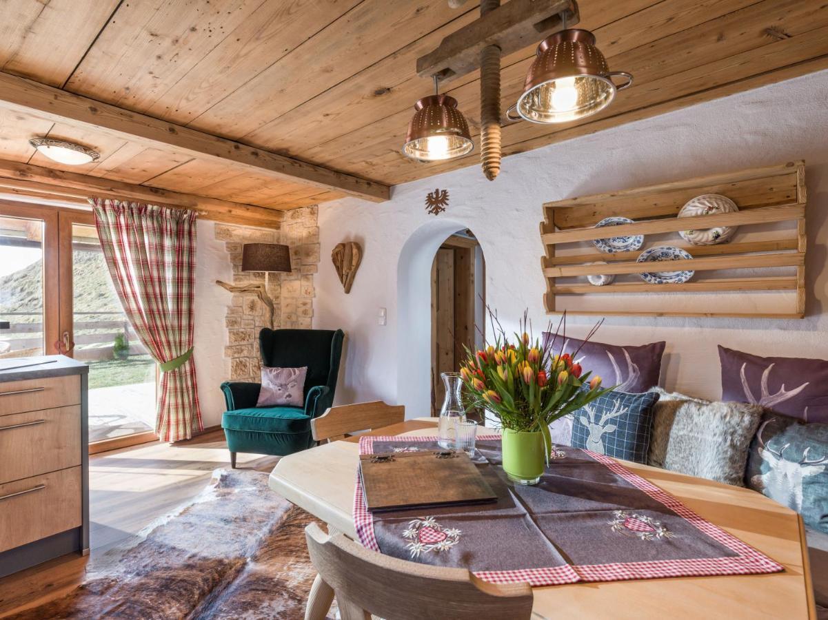 Hüttenzauber Chalet