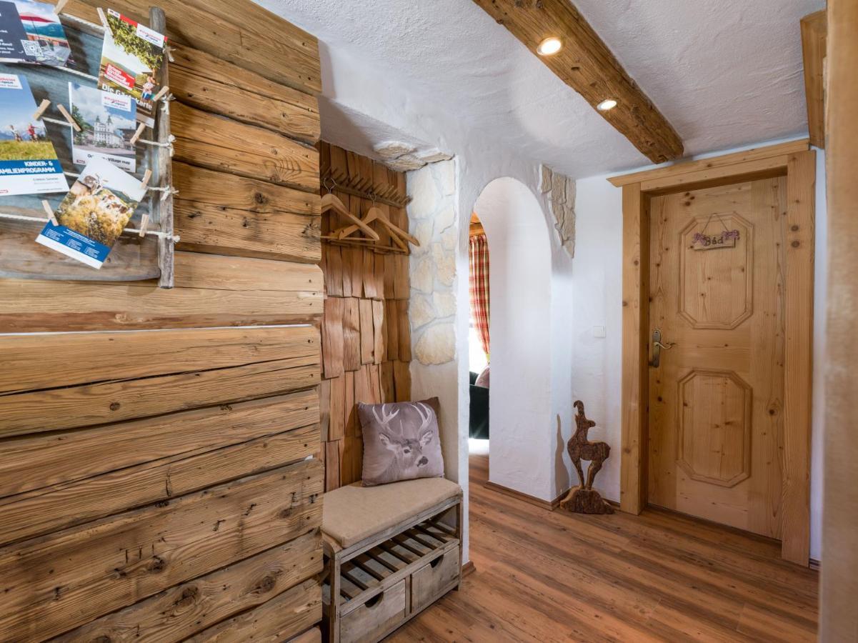 Chalet Hüttenzauber *